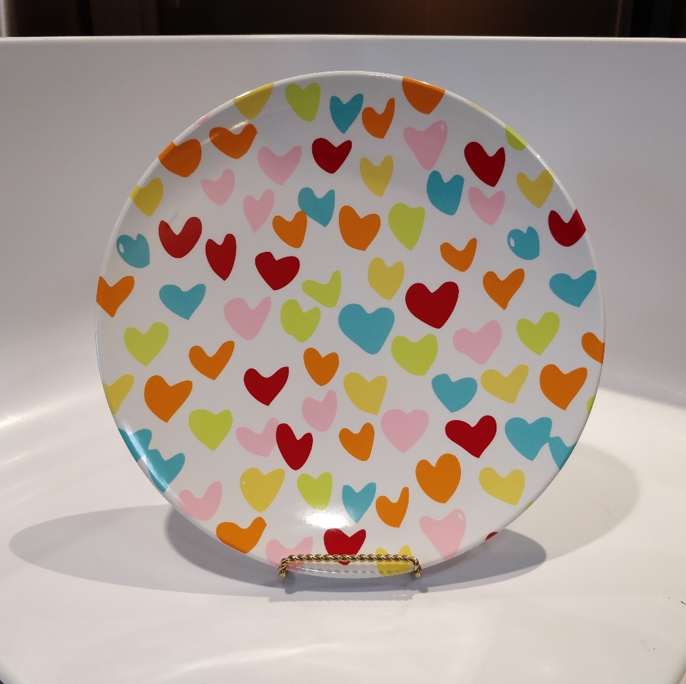 Melamine Plate